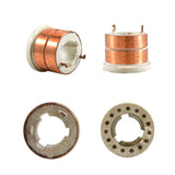 SKU9627 COLECTOR ROTOR FORD 1RA GENERACION