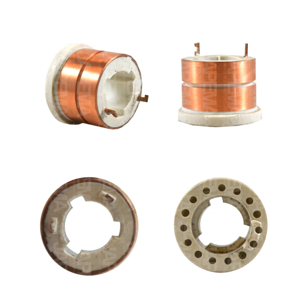 SKU9627 COLECTOR ROTOR FORD 1RA GENERACION