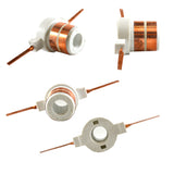 SKU775 COLECTOR ROTOR FORD 3G TERMINALES LARGAS DE 113mm
