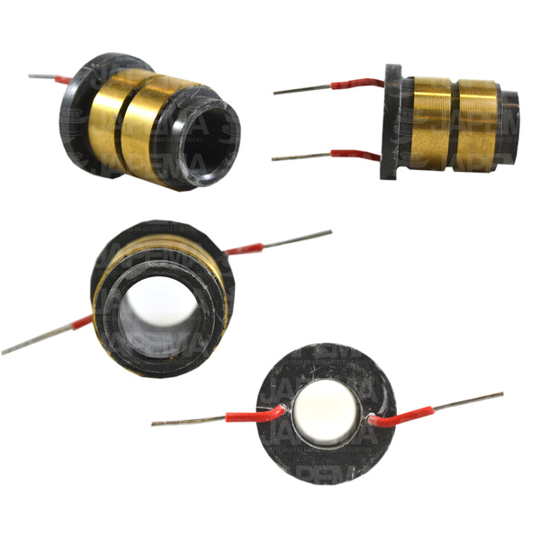 SKU5834 COLECTOR ROTOR MOTOROLA LEECE NEVILLE MARCA JAPEMA