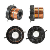 SKU3806 COLECTOR ROTOR ALTERNADOR HITACHI MARCA JAPEMA