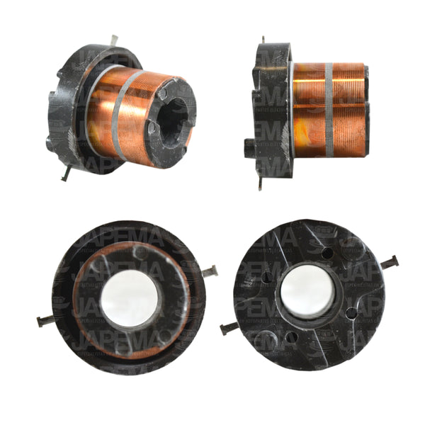 SKU3806 COLECTOR ROTOR ALTERNADOR HITACHI MARCA JAPEMA