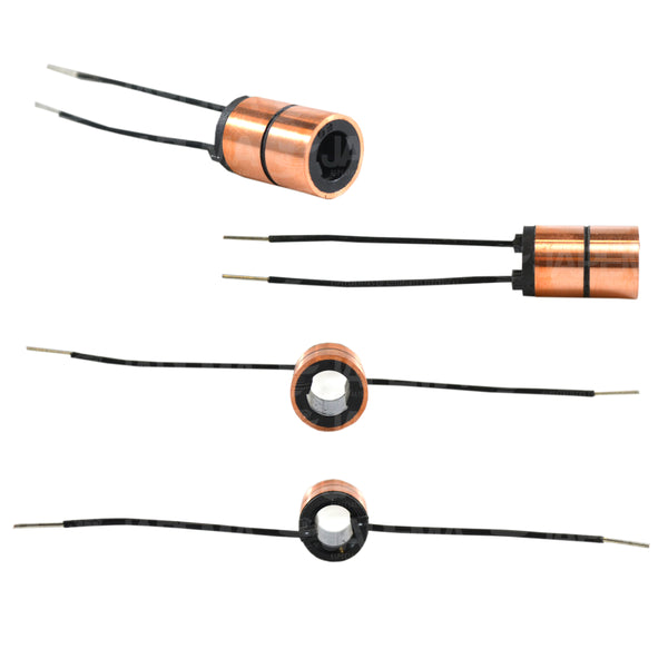 SKU785 COLECTOR ROTOR ALTERNADOR NIPPONDENSO MARCA JAPEMA