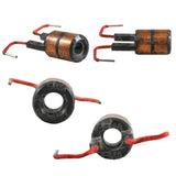 SKU8008 COLECTOR ROTOR MANDO 6.7mm