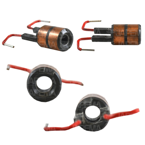 SKU8008 COLECTOR ROTOR MANDO 6.7mm