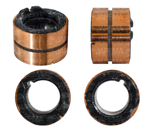 SKU5538 COLECTOR ROTOR BOSCH 20MM ID, 32.7MM OD, 22.3MM L MARCA JAPEMA Volvo (1993-2003)