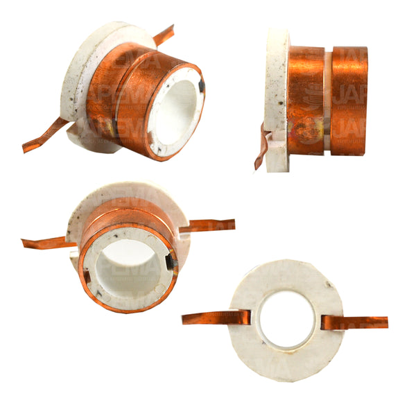 SKU8083 COLECTOR ROTOR LUCAS A127 MARCA JAPEMA
