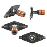 SKU5820 COLECTOR ROTOR ALTERNADOR MAGNETI MARELLI MARCA JAPEMA