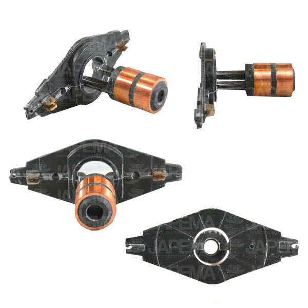 SKU5820 COLECTOR ROTOR ALTERNADOR MAGNETI MARELLI MARCA JAPEMA