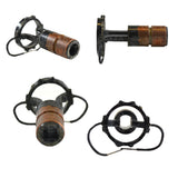 SKU6554 COLECTOR ROTOR VALEO MARCA JAPEMA