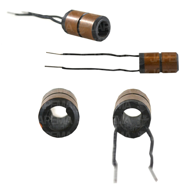 SKU5828 COLECTOR ROTOR VALEO MARCA JAPEMA