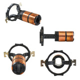 SKU5657 COLECTOR ROTOR ALTERNADOR VALEO MARCA JAPEMA