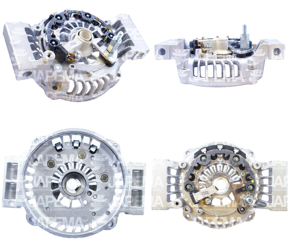 SKU12080 RECTIFICADOR DELCO 28SI MARCA JAPEMA