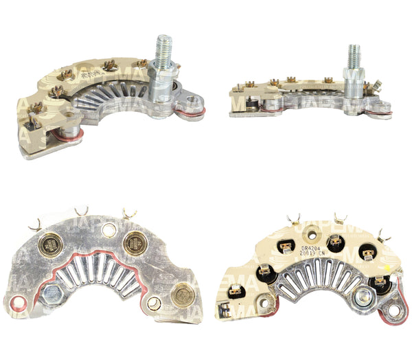 SKU803 RECTIFICADOR DELCO CS130D MARCA JAPEMA
