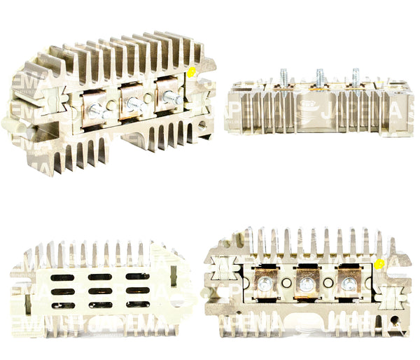 SKU789 RECTIFICADOR DELCO 10SI, 20SI, 30SI MARCA JAPEMA