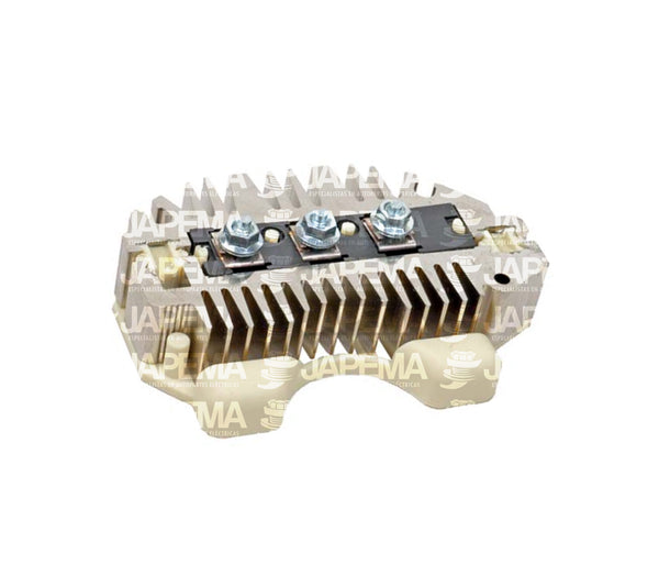 SKU792 RECTIFICADOR DELCO 17SI MARCA JAPEMA