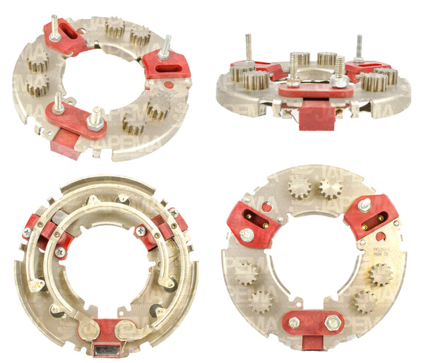 SKU811 RECTIFICADOR FORD 1G MARCA JAPEMA