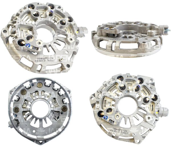 SKU6755 RECTIFICADOR FORD 4G MARCA JAPEMA