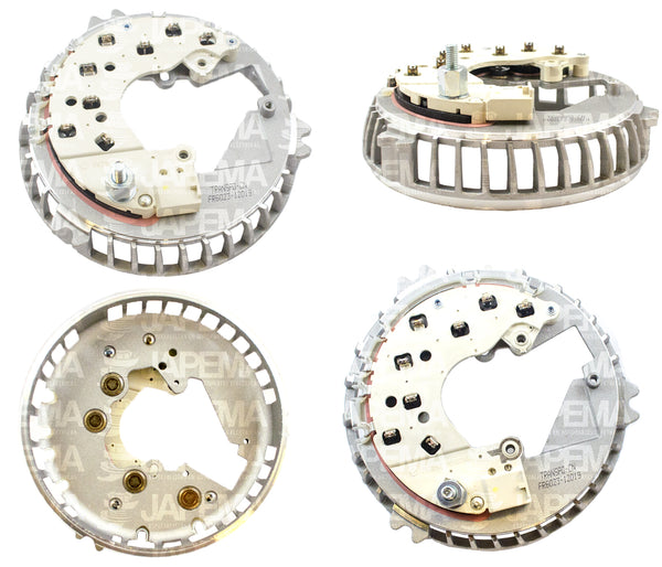 SKU3591 RECTIFICADOR FORD 6G 149MM ALTO AMPERAJE MARCA JAPEMA