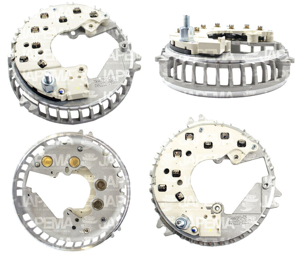 SKU3044 RECTIFICADOR FORD 6G MARCA JAPEMA