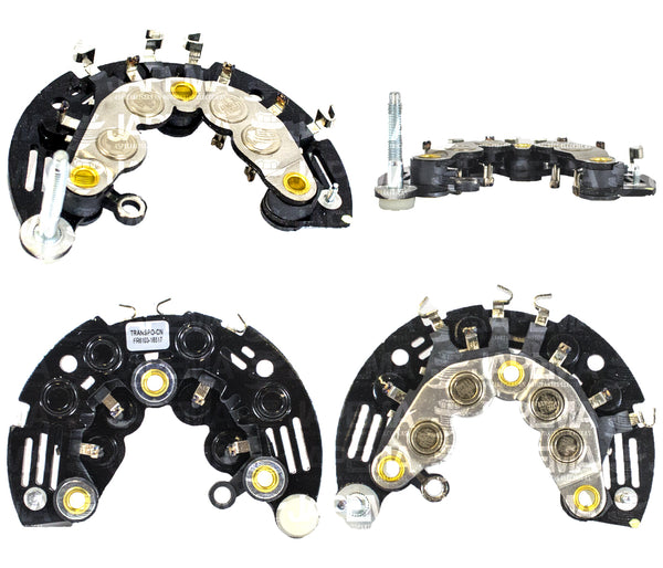 SKU12940 RECTIFICADOR FORD RC28 MARCA JAPEMA