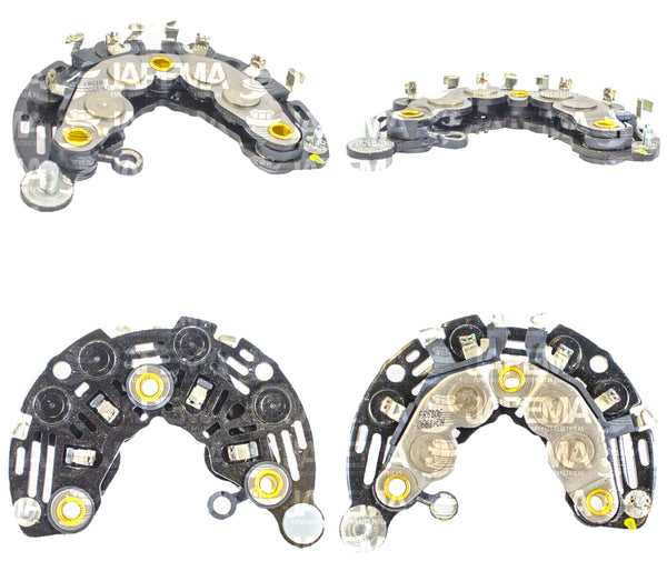 SKU5059 RECTIFICADOR FORD RC28 MARCA JAPEMA