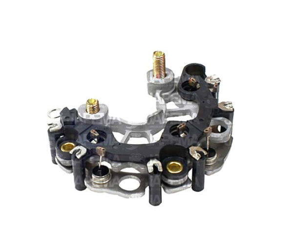 SKU3091 RECTIFICADOR BOSCH 12V MARCA PREMIUM