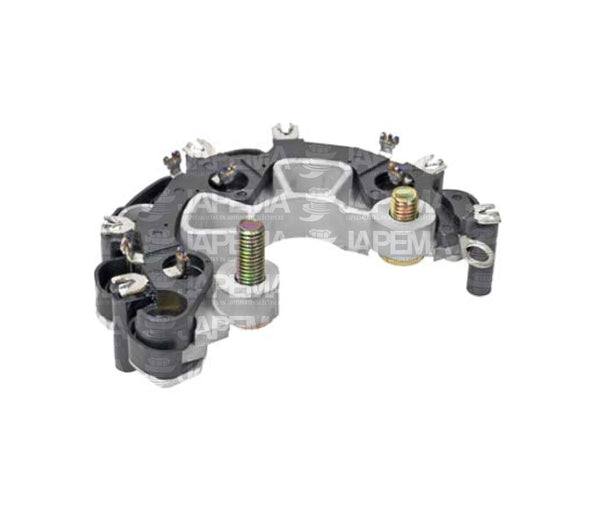 SKU8376 RECTIFICADOR BOSCH 12V-24V MARCA JAPEMA