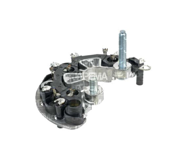 SKU7382 RECTIFICADOR BOSCH 12V MARCA JAPEMA