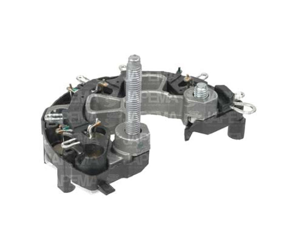 SKU4156 RECTIFICADOR BOSCH 12V MARCA JAPEMA