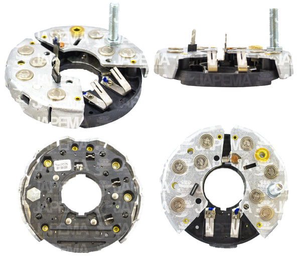 SKU3512 RECTIFICADOR BOSCH 12V MARCA PREMIUM