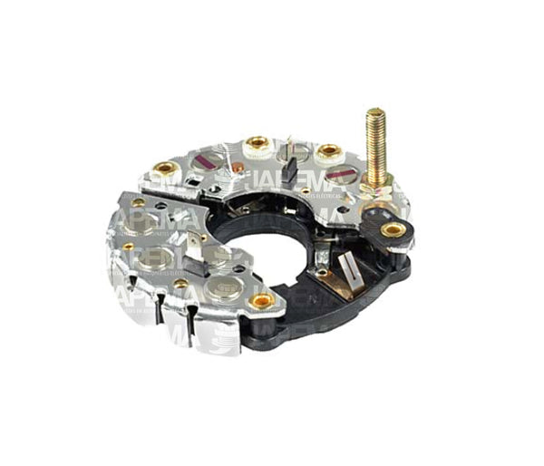 SKU3706 RECTIFICADOR BOSCH 469 12V MARCA PREMIUM