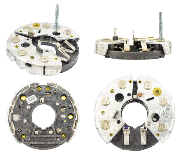 SKU980 RECTIFICADOR BOSCH 12V MARCA JAPEMA