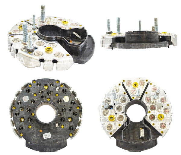 SKU979 RECTIFICADOR BOSCH 689 24V MARCA JAPEMA