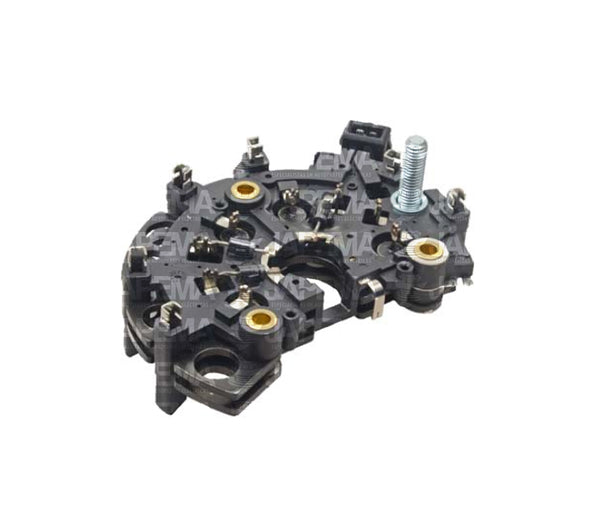 SKU972 RECTIFICADOR BOSCH 12V MARCA PREMIUM
