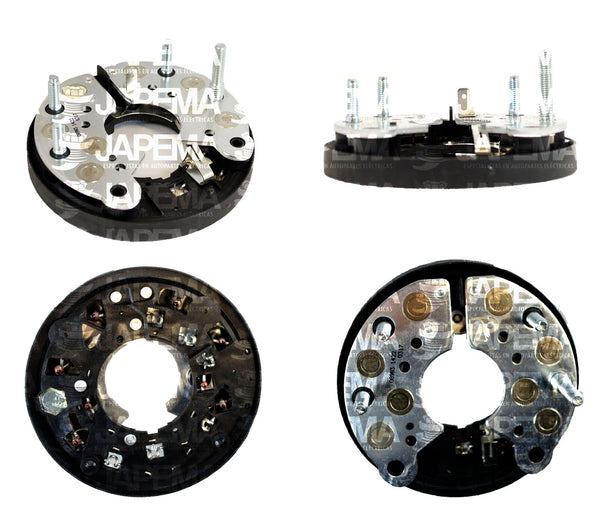 SKU2897 RECTIFICADOR BOSCH 12V MARCA ECONOMICA