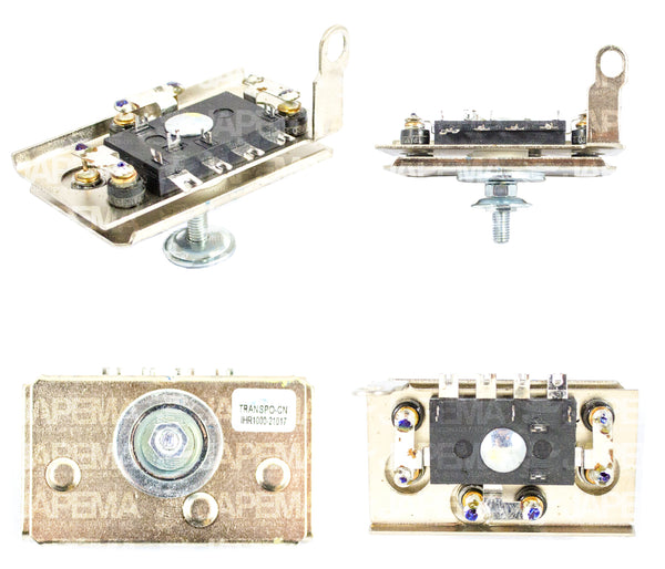 SKU834 RECTIFICADOR HITACHI 12V MARCA JAPEMA