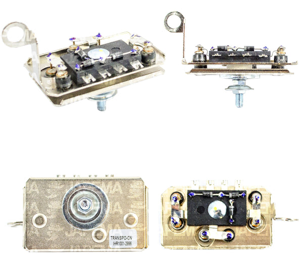 SKU835 RECTIFICADOR HITACHI 12V MARCA JAPEMA