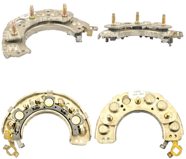 SKU2947 RECTIFICADOR HITACHI 12V MARCA PREMIUM