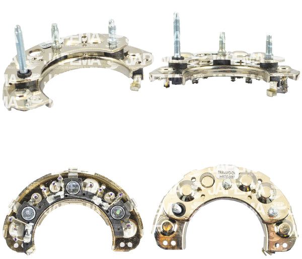 SKU2966 RECTIFICADOR HITACHI 12V MARCA PREMIUM