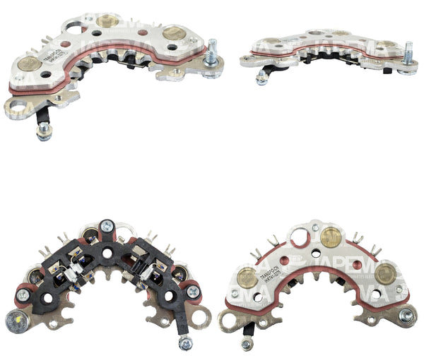 SKU2950 RECTIFICADOR HITACHI 12V MARCA PREMIUM