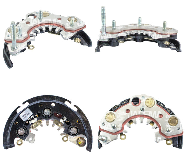 SKU852 RECTIFICADOR HITACHI 12V MARCA PREMIUM