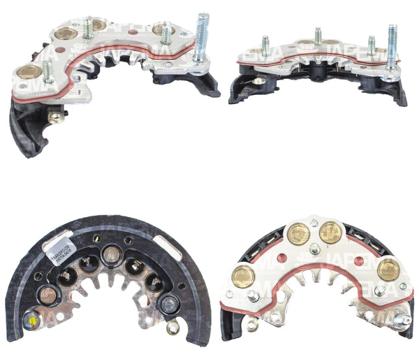 SKU853 RECTIFICADOR HITACHI 12V MARCA JAPEMA