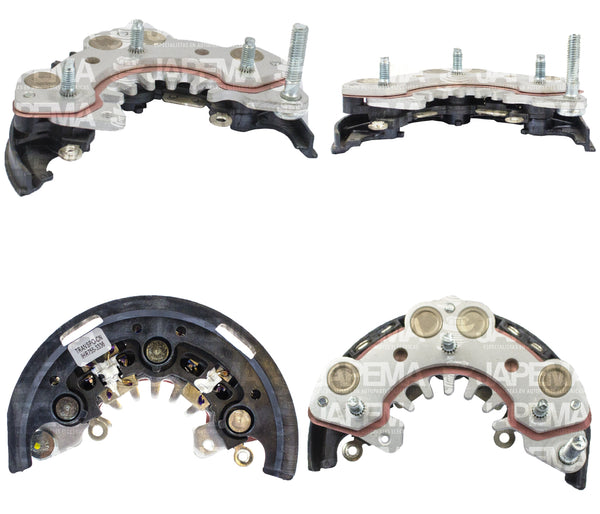 SKU851 RECTIFICADOR HITACHI 12V MARCA PREMIUM