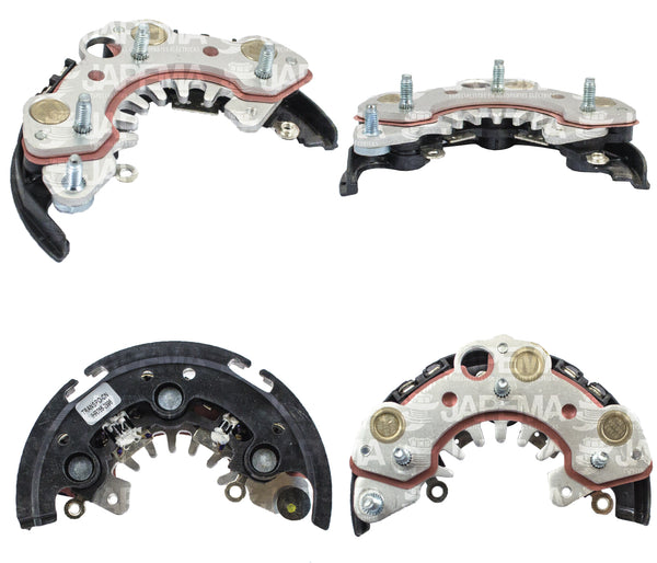 SKU855 RECTIFICADOR HITACHI 12V MARCA PREMIUM