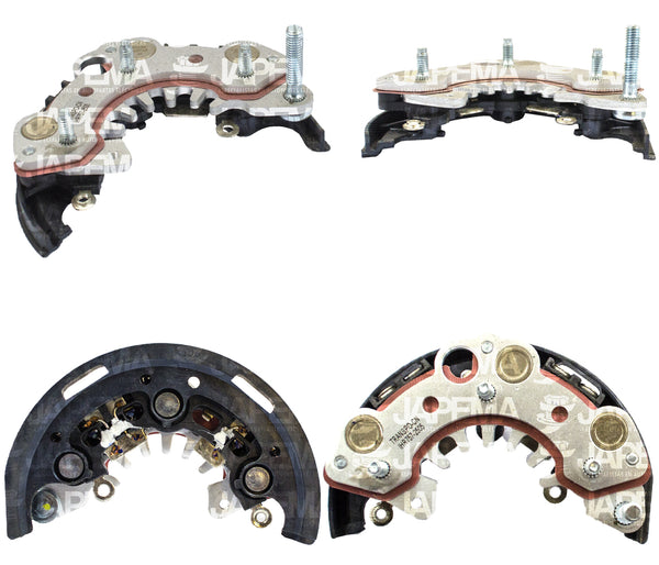 SKU867 RECTIFICADOR HITACHI 12V MARCA PREMIUM