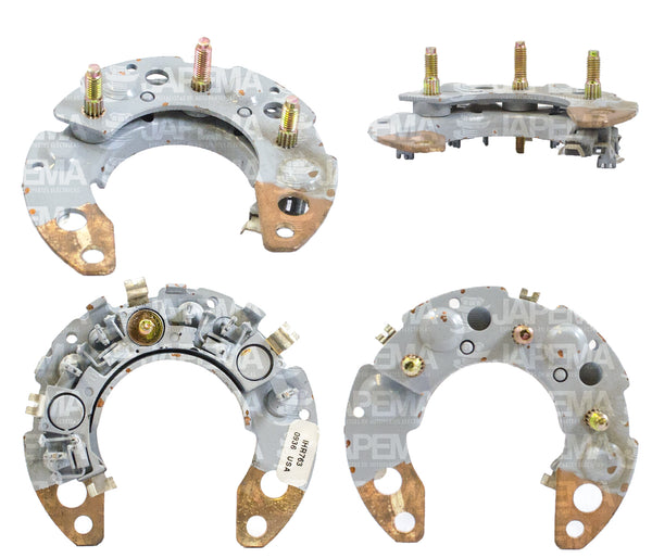 SKU2933 RECTIFICADOR HITACHI 12V MARCA JAPEMA