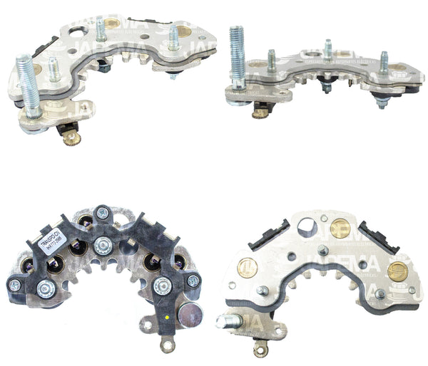 SKU862 RECTIFICADOR HITACHI 12V MARCA JAPEMA