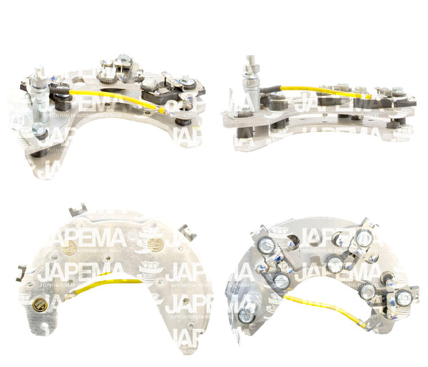 SKU984 RECTIFICADOR LUCAS A133 12V MARCA JAPEMA