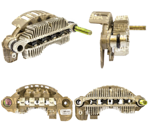 SKU3332 RECTIFICADOR MITSUBISHI 12V MARCA PREMIUM